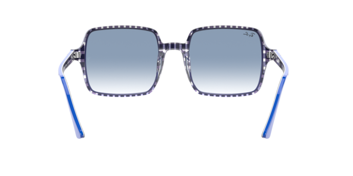 Ray-Ban RB1973 13193F Square Ii 